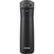 thumbnail image 1 of Contigo 24 oz. Jackson Chill 2.0 Botella de agua de acero inoxidable con aislamiento al vacío, negro Contigo 1, 1 of 4