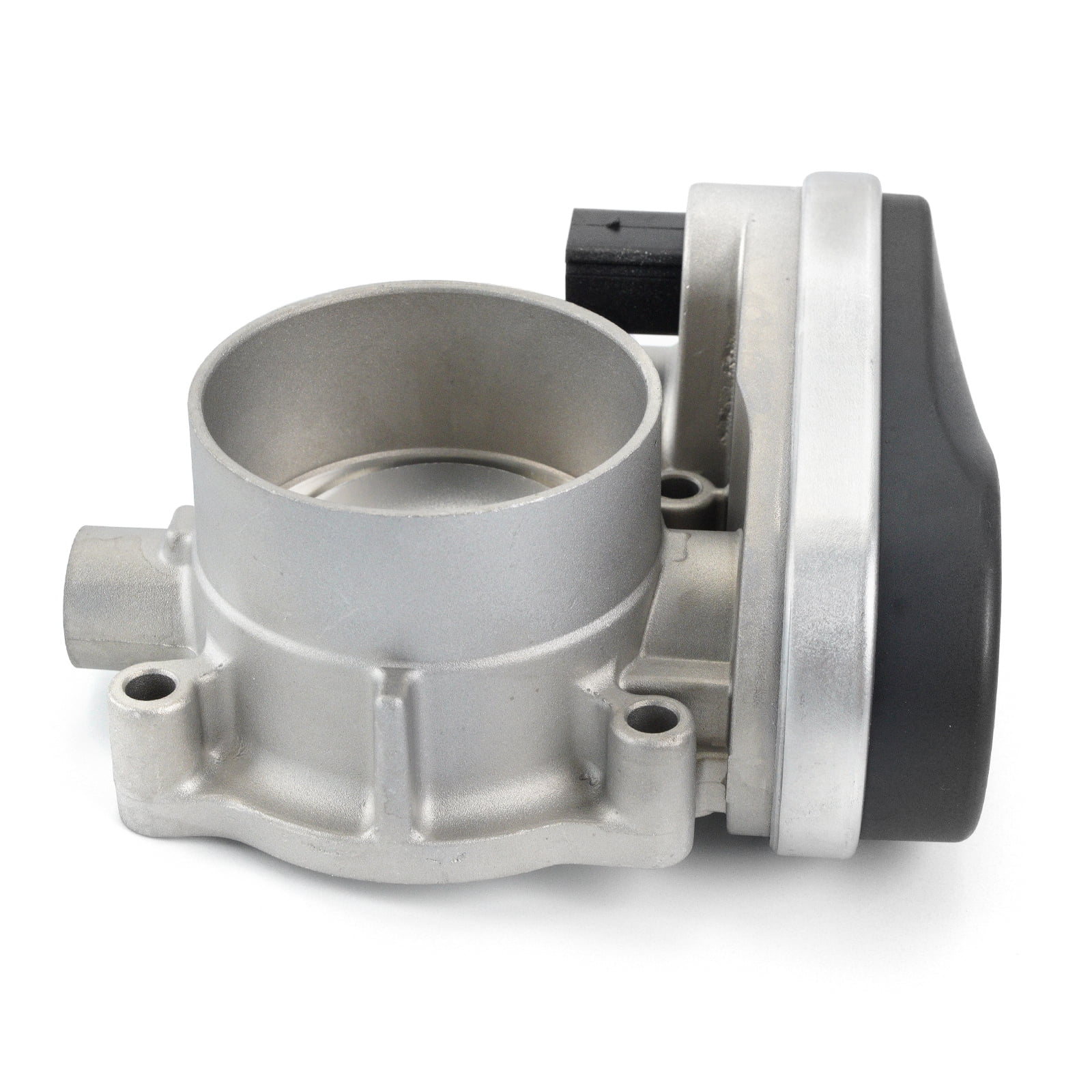 MOCA AUTOPARTS Throttle Body Fit for 2007-2010 Chrysler Sebring V6 2.7L & 2007-2011 Dodge Nitro V6 4.0L