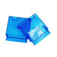 thumbnail image 4 of colcolo Cartridge Shell Dustproof 72Pin Game Cards Waterproof Replacement Blue, 4 of 8