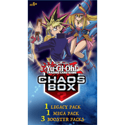 Best Pokemon Booster Box Yugiohs - Yu-Gi-Oh! Cards: Summer Chaos Box Review 