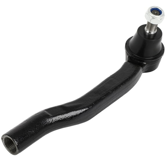 ECCPP 1pc Front Outer Tie Rod End fit for 2011-2018 For Toyota Sienna