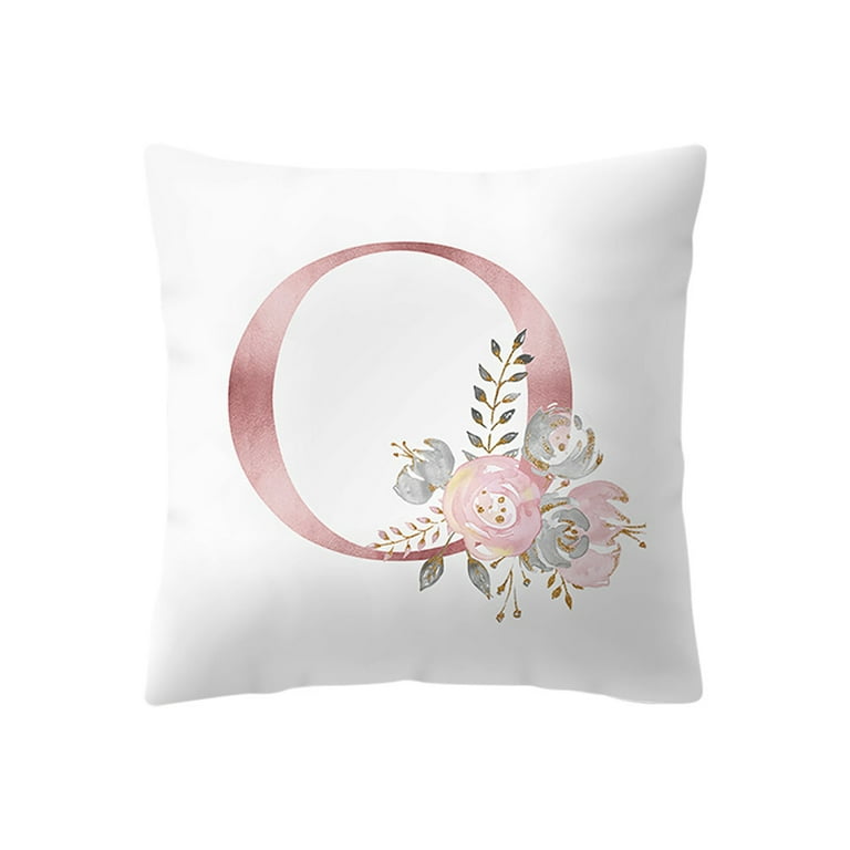 U shaped silk hot sale pillowcase
