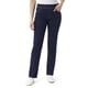 thumbnail image 1 of Pantalones Gloria Vanderbilt Amanda High Rise, vaqueros sin cordones, 1 of 2