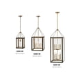 thumbnail image 3 of Hinkley Lighting - Shaw - 1 Light Small Pendant In Traditional and Transitional, 3 of 4
