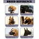 thumbnail image 4 of Bozal Mayerzon de malla suave para perros grandes, medianos y pequeños, 4 of 8