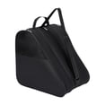 thumbnail image 2 of S SERENABLE Sac pour Patins à Roulettes, Sac pour Patins à Glace pour Enfants, Sac de Transport Portable pour Chaussures de Patinage avec Bandoulière Réglable pour Patins, 2 of 9