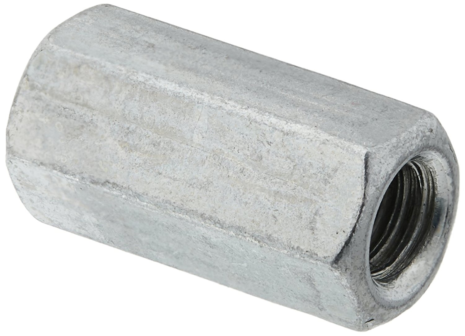 Uxcell a16041400ux0825 Rod Coupling Nut M6 Female Thread Rose Joint