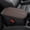 Coffee, variant on Thick Padded Car Center Armrest Cover, Soft Leather Elbow Support Cushion, Universal Auto Armrest Box Protector Storage Pad for All Seasons