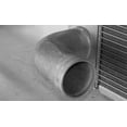 thumbnail image 2 of TYC 2682 Toyota Sienna 1-Row All Aluminum Replacement Radiator , Black, 2 of 4