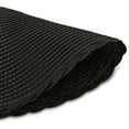 thumbnail image 2 of Dainty Home Set of 6 Placemats | Elegant and Durable | 15x15 in Round Woven Non-Slip Washable Place Mats | Tear-Resistant Heat | Resistant Placemats, 2 of 4
