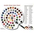 thumbnail image 4 of Angelus Brand Acrylic Leather Paint w/Applicator 1 oz., 4 of 4