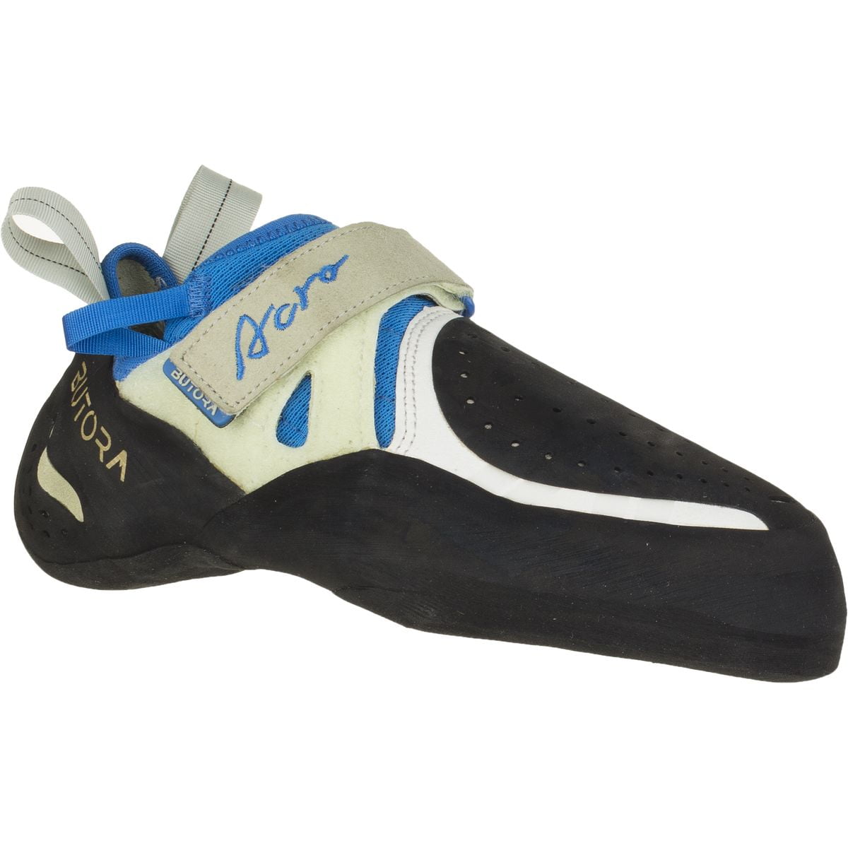 climbing shoes size 6