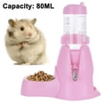 thumbnail image 1 of Botella de Agua Pink-Little Pet + Hervidor 80ml Ormromra 220910-1, 1 of 8