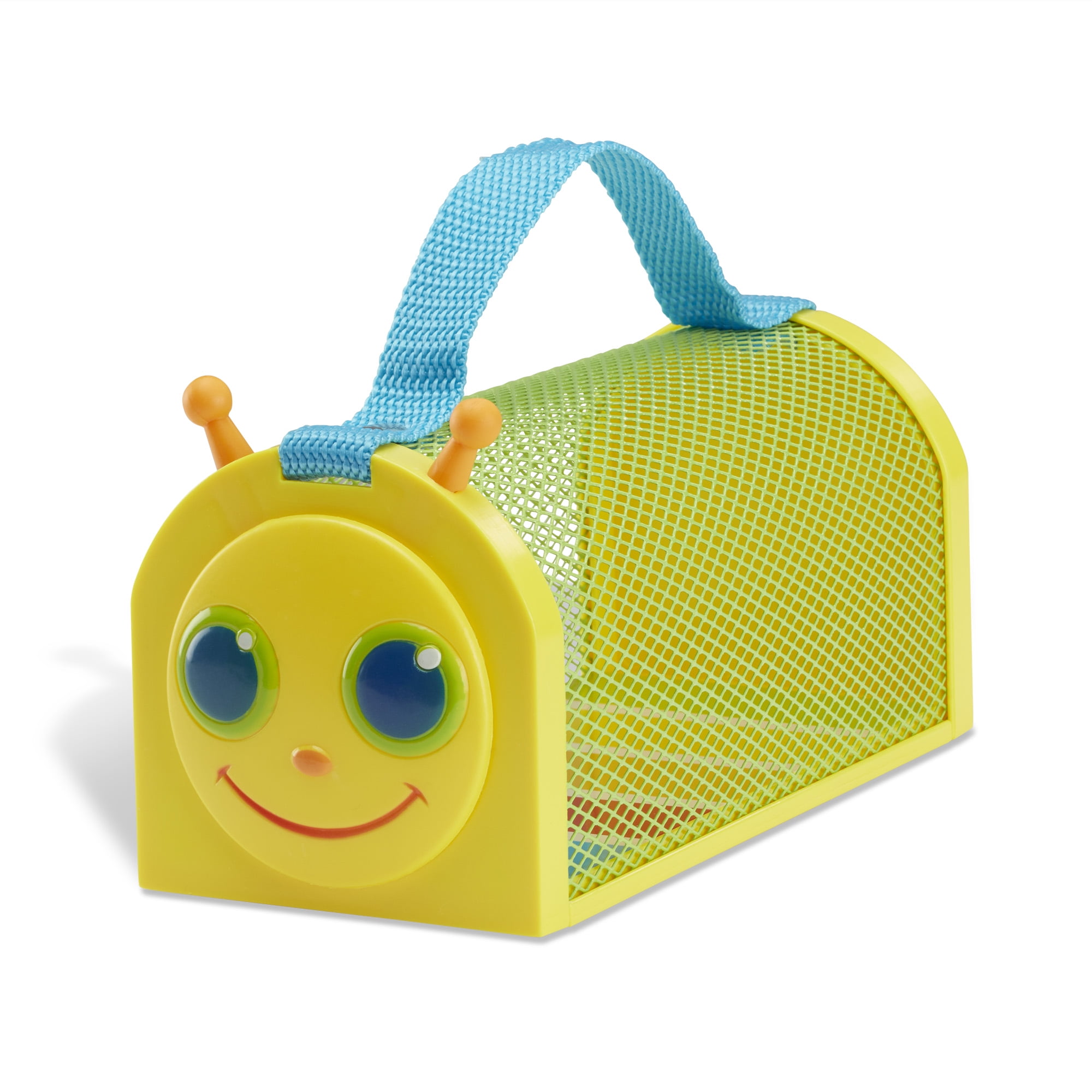Outdoor Toy for Kids Melissa & Doug Sunny Patch Giddy Buggy Pail 