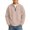 #A01-Khaki, variant on Abcomgle Boys 1/4 Zip Pullover Athletic Waffle Knit Kids Pullover Sweatshirts Crewneck Long Sleeve Boys Sweater Casual Boys Fall Sweater