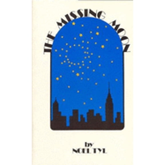 Pre-Owned The Missing Moon the Missing Moon (Paperback) 0875427979 9780875427973