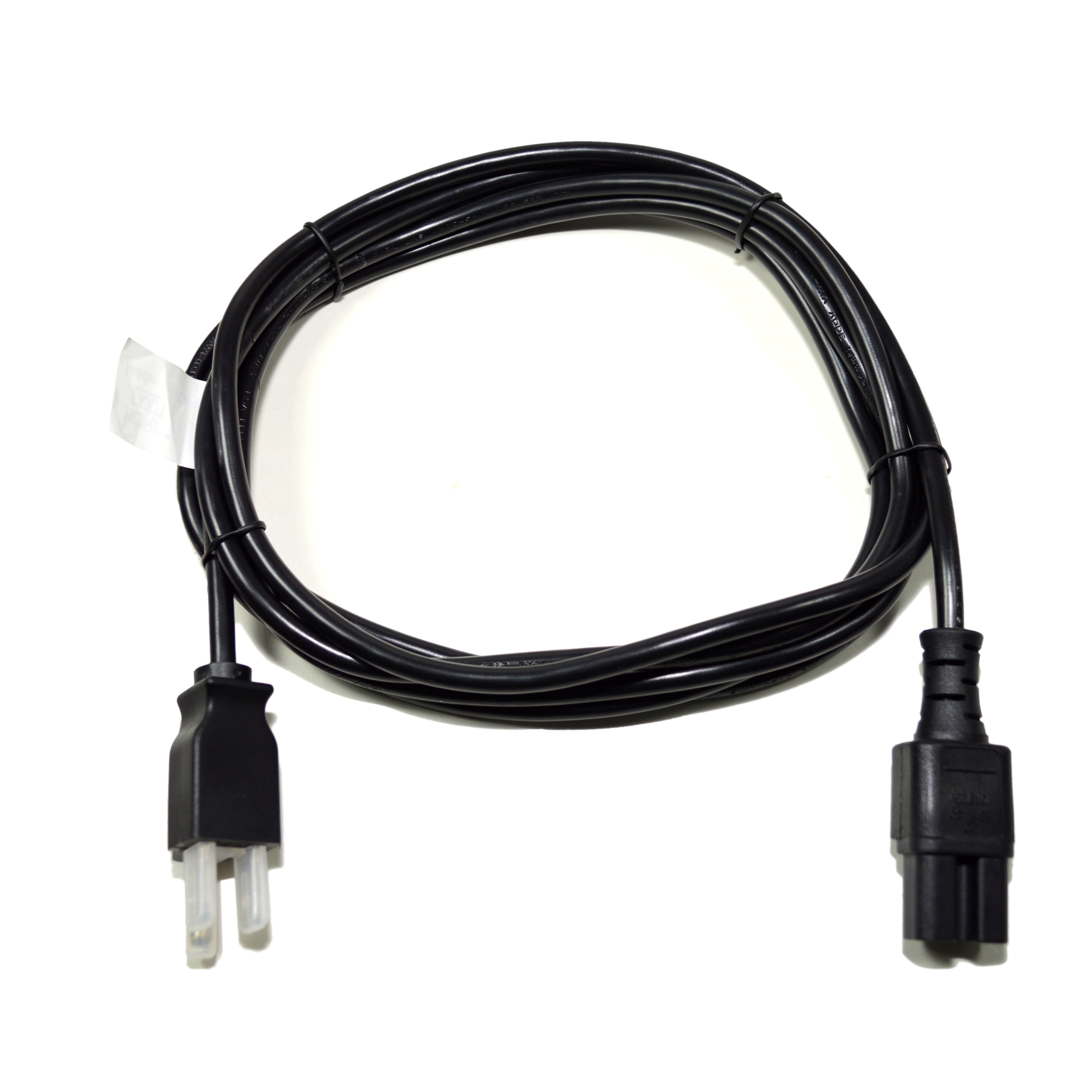 Hqrp 10ft Ac Power Cord For Hp 8121