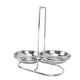 thumbnail image 5 of Soporte para Reposacucharas Soporte Vertical para Cucharones de Sopa de Acero Inoxidable Reposacucharas Soporte para Utensilios de Cocina de Fácil Acceso para Utensilios de ANGGREK  Otros, 5 of 8