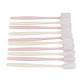 thumbnail image 3 of Cepillo de dientes ANGGREK Juego de 10 unidades limpieza profunda portátil, 3 of 7