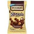 thumbnail image 2 of Snyders Of Hanover Rounds Milk Chocolate Pretzel Ball, 3.5 Ounce -- 8 per case., 2 of 2