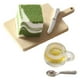 thumbnail image 1 of Postre de en Miniatura para Pastel de Té verde Zulema Juguetes de pastel de casa de muñecas, 1 of 7