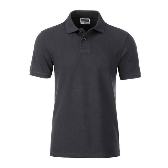 James and Nicholson Mens Basic Polo