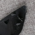 thumbnail image 6 of Front Bumper Tow Hook Cover Cap for Mercedes Benz W212 E200 E260 E280 E300L, 6 of 6