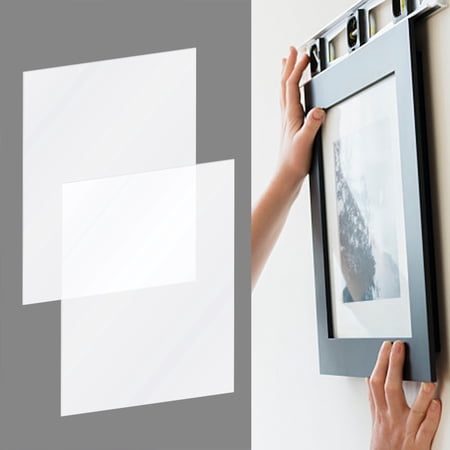 Polystyrene Transparentframes PET Sheet/Clear Polystyrene Plastic Plexiglass Panels Acrylic Sheet 0. ...