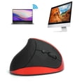 thumbnail image 1 of Ergonomic Vertical Mouse,  Optical 3rd Gen Right Hand Gaming Computer Mice, with Intelligent Power Saving, foretc., 1 of 8