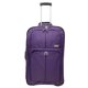 thumbnail image 2 of Set Maleta y Neceser Estambul Peak Tour  19" y 9" Morado, 2 of 5