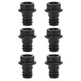 thumbnail image 1 of Conservador y sellador de vino al vacío Wine Stoppers WOTOR, 6 unidades, 1 of 7