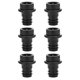 thumbnail image 1 of Conservador y sellador de vino al vacío Wine Stoppers WOTOR, 6 unidades, 1 of 7