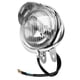 thumbnail image 2 of Luz de conducción antiniebla Ecomeon para motocicleta faro retro DC 12V universal, 2 of 6