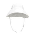 thumbnail image 5 of Sun Hat Summer Beach Hat Wide Brim UV Protection Outdoor Sun Protection Cute Foldable Sun Hats For Women, 5 of 7