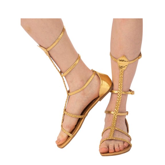 Womens Womens Cleopatra Sandal