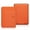 Orange, variant on Fabric Magnetic Smart Case For 6 All-new Kindle (2022 Release) 11th Generation Built-in Light 6 Inch Gen Cover Sleeve Funda Grey