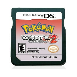 Walmart's Pokemon Black 2 Version, Nintendo DS NDS 3DS, US