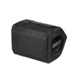 thumbnail image 1 of Protective Dust Cover for S1 Pro / S1 Pro+ Speaker Durable 600D Nylon Fabric, Easy Access Design, Black Color, 1 of 10