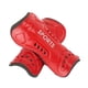 thumbnail image 5 of Espinilleras De Fútbol Para Niños Y Adultos, Mangas Protectoras Para Niños Y Niñas Para Juegos De Fútbol, ​​Protección Antideslizante Para Piernas 4 Pares Sweethay OD015066-02, 5 of 6