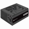 thumbnail image 3 of Fuente de Poder Corsair HX1000i 80 PLUS Platinum ATX, Modular, 24-pin ATX, 140mm, 1000W, 3 of 7