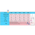 thumbnail image 5 of Mermaid Tails For Swimming Girls Bathing Suits Swimsuit Swimwear Bikini 3 Pcs, 5 of 5