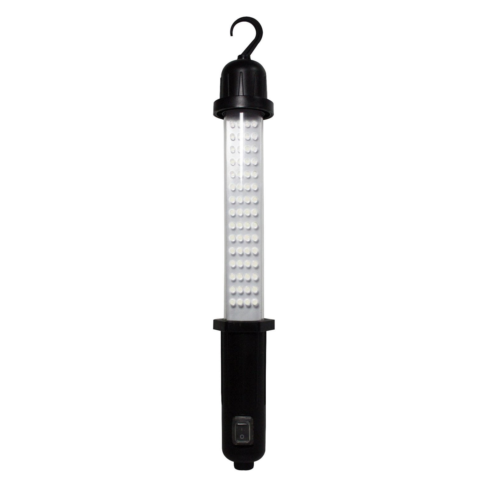 Gray Might-D-Light LED150 LED Rechargeable Sticklight 