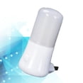 thumbnail image 3 of Bright LED Night Lights with Energy Saving Design and White Plastic Material for Bedroom Lighting, 3 of 8