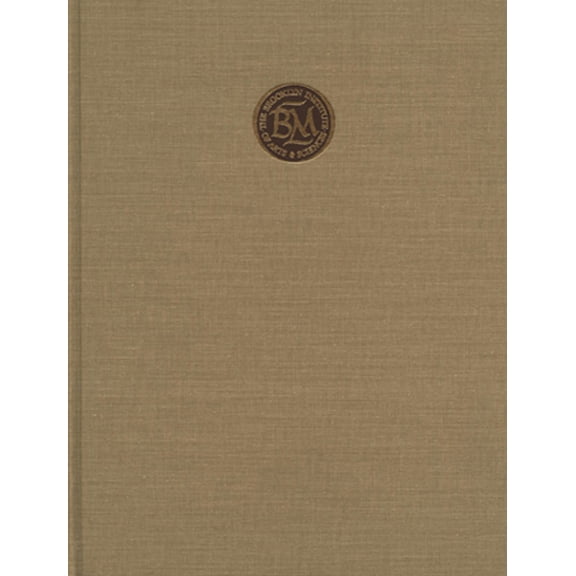 Pre-Owned Coptic Textiles in the Brooklyn Museum (Hardcover) 1593339895 9781593339890