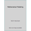 Mathematical Modeling, Used [Hardcover]
