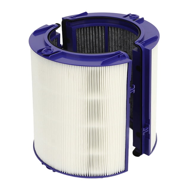 Air Cleaner Filter Replacement,High Efficiency Particulate Air Filterfor P Purifying Fans Air Purifier Air Purifier Accessories Filters Optimized for Excellence