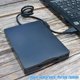 thumbnail image 3 of Unidad de disquete externa USB de 3,5" Unidad USB FDD portátil de 1,44 MB Plug and Play para PC Windows 10 7 8 XP Vista Mac Negro (1P), 3 of 3