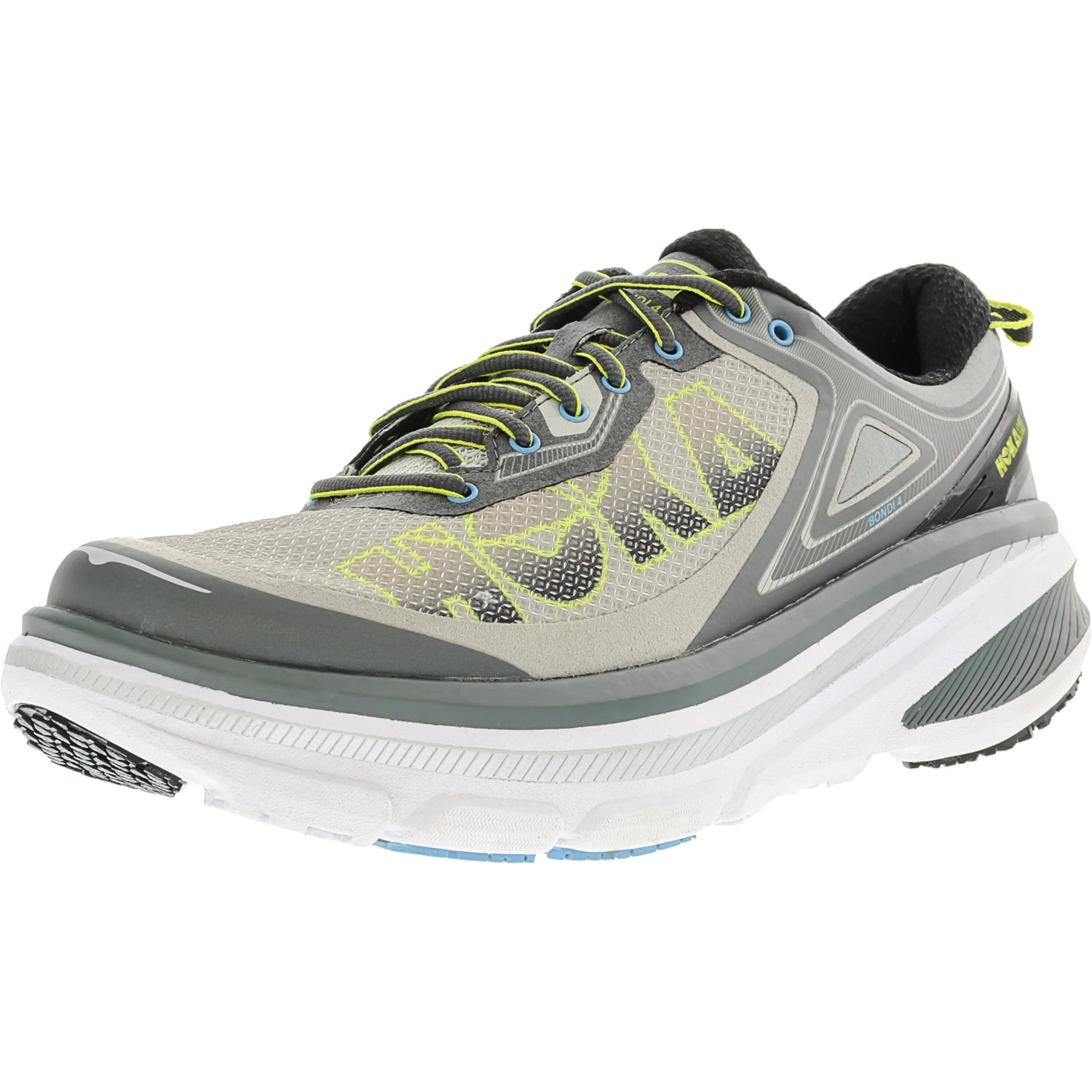 hoka bondi 4