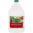 White House White Distilled Vinegar, 128 fl oz