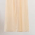 thumbnail image 5 of Vrorvz Plus Size Wide Leg Pants for Womens Drawstring Elastic Waist Palazzo Lounge Pant with Pockets 3X-5X, 5 of 5